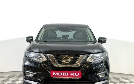 Nissan X-Trail, 2021 год, 3 099 000 рублей, 2 фотография