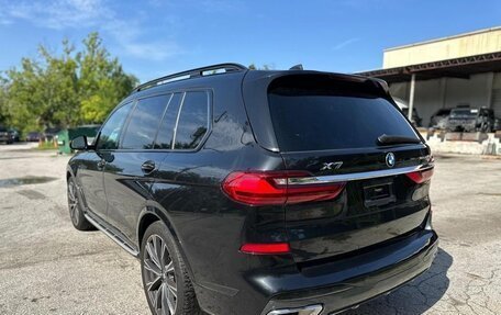 BMW X7, 2021 год, 7 700 000 рублей, 6 фотография