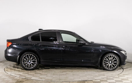 BMW 3 серия, 2013 год, 1 529 000 рублей, 4 фотография