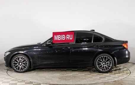 BMW 3 серия, 2013 год, 1 529 000 рублей, 8 фотография