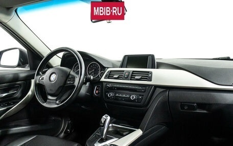 BMW 3 серия, 2013 год, 1 529 000 рублей, 9 фотография