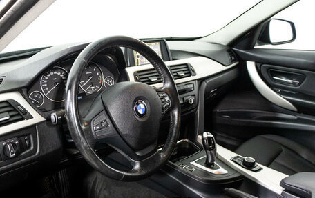 BMW 3 серия, 2013 год, 1 529 000 рублей, 11 фотография