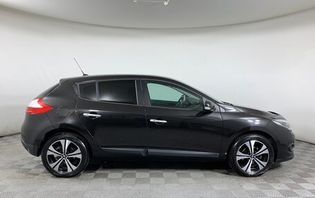 Renault Megane III, 2015 год, 1 170 000 рублей, 4 фотография