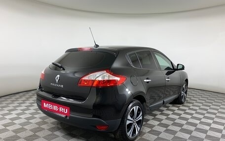 Renault Megane III, 2015 год, 1 170 000 рублей, 5 фотография