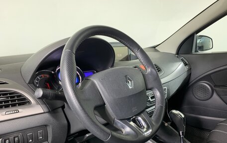 Renault Megane III, 2015 год, 1 170 000 рублей, 12 фотография