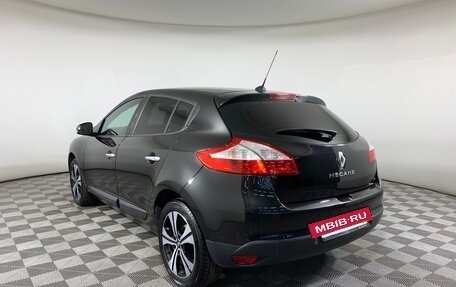 Renault Megane III, 2015 год, 1 170 000 рублей, 7 фотография