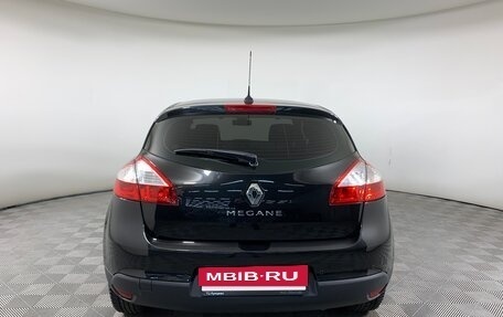 Renault Megane III, 2015 год, 1 170 000 рублей, 6 фотография