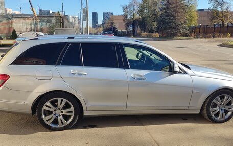 Mercedes-Benz C-Класс, 2008 год, 1 300 000 рублей, 34 фотография