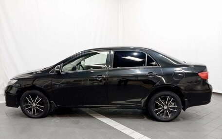 Toyota Corolla, 2012 год, 1 234 000 рублей, 8 фотография