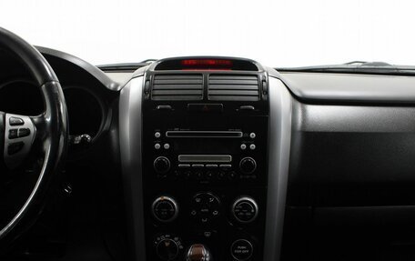 Suzuki Grand Vitara, 2007 год, 997 900 рублей, 14 фотография