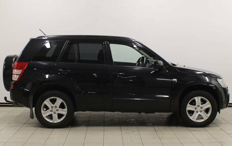 Suzuki Grand Vitara, 2007 год, 997 900 рублей, 4 фотография