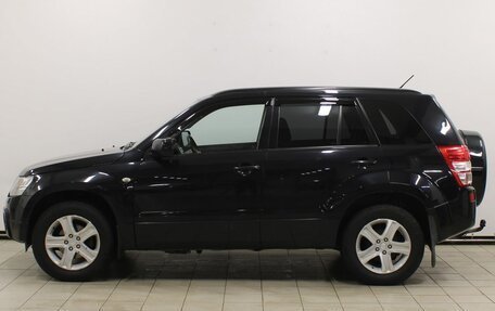 Suzuki Grand Vitara, 2007 год, 997 900 рублей, 8 фотография