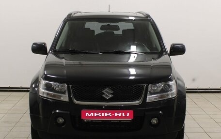 Suzuki Grand Vitara, 2007 год, 997 900 рублей, 2 фотография