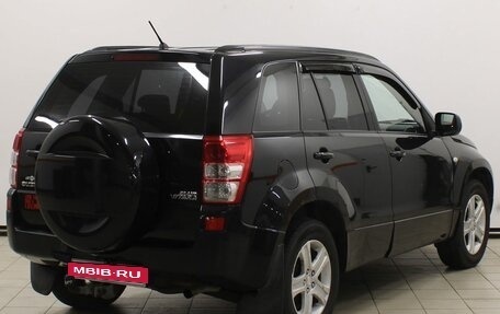 Suzuki Grand Vitara, 2007 год, 997 900 рублей, 7 фотография