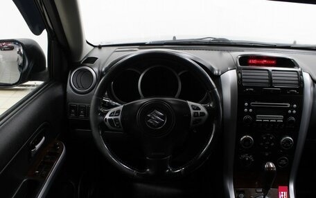 Suzuki Grand Vitara, 2007 год, 997 900 рублей, 10 фотография