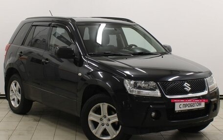 Suzuki Grand Vitara, 2007 год, 997 900 рублей, 3 фотография