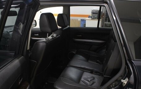 Suzuki Grand Vitara, 2007 год, 997 900 рублей, 18 фотография