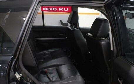 Suzuki Grand Vitara, 2007 год, 997 900 рублей, 19 фотография