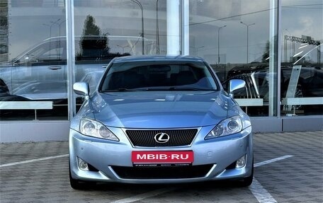 Lexus IS II рестайлинг 2, 2008 год, 2 049 000 рублей, 2 фотография