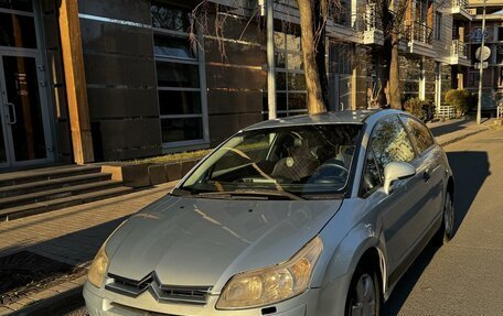 Citroen C4 II рестайлинг, 2005 год, 380 000 рублей, 6 фотография