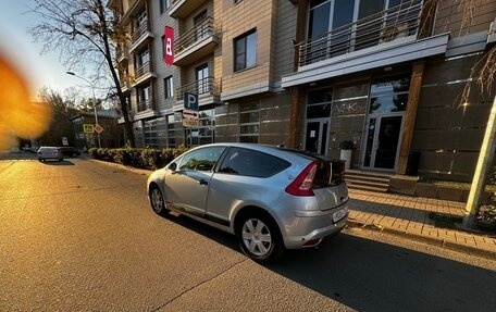 Citroen C4 II рестайлинг, 2005 год, 380 000 рублей, 9 фотография