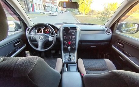 Suzuki Grand Vitara, 2012 год, 1 150 000 рублей, 5 фотография