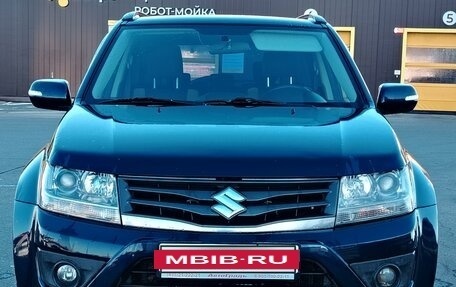 Suzuki Grand Vitara, 2012 год, 1 150 000 рублей, 3 фотография