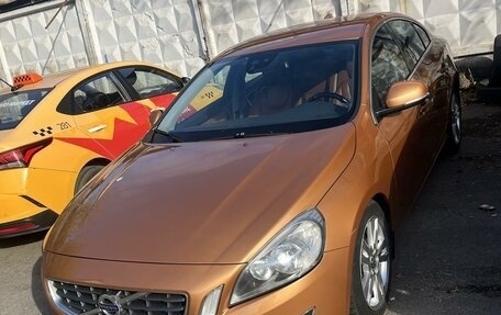 Volvo S60 III, 2012 год, 1 500 000 рублей, 11 фотография