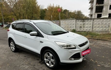 Ford Kuga III, 2014 год, 1 150 000 рублей, 7 фотография