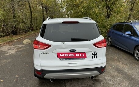 Ford Kuga III, 2014 год, 1 150 000 рублей, 5 фотография