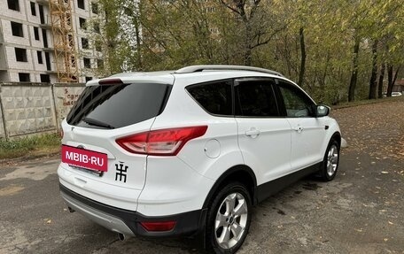 Ford Kuga III, 2014 год, 1 150 000 рублей, 6 фотография