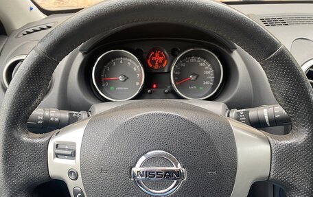 Nissan Qashqai+2 I, 2008 год, 1 030 000 рублей, 9 фотография