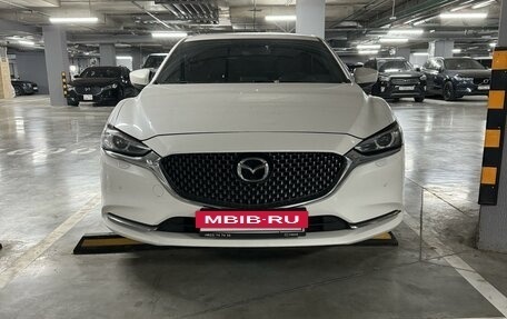 Mazda 6, 2021 год, 3 000 000 рублей, 2 фотография