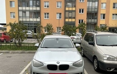 BMW 1 серия, 2012 год, 1 300 000 рублей, 1 фотография