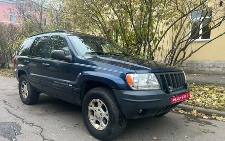 Jeep Grand Cherokee, 2000 год, 699 000 рублей, 1 фотография