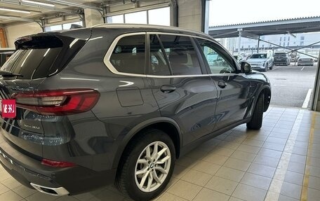 BMW X5, 2021 год, 7 500 000 рублей, 1 фотография