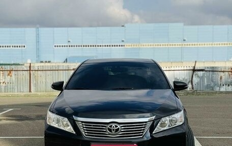 Toyota Camry, 2014 год, 2 000 000 рублей, 1 фотография