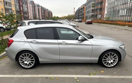 BMW 1 серия, 2012 год, 1 300 000 рублей, 2 фотография