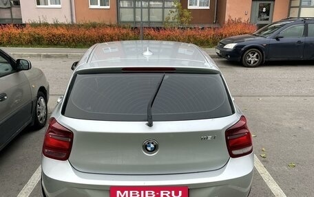 BMW 1 серия, 2012 год, 1 300 000 рублей, 3 фотография