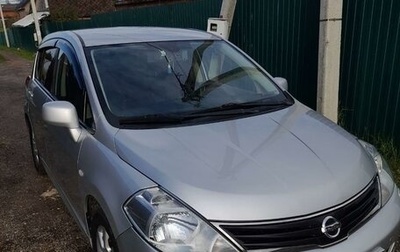 Nissan Tiida, 2011 год, 1 100 000 рублей, 1 фотография