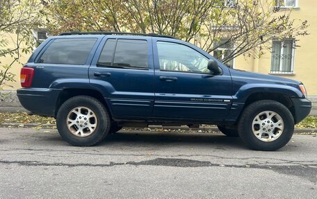 Jeep Grand Cherokee, 2000 год, 699 000 рублей, 6 фотография