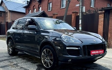 Porsche Cayenne III, 2009 год, 1 750 000 рублей, 1 фотография