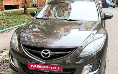 Mazda 6, 2008 год, 960 000 рублей, 1 фотография