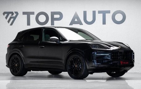 Porsche Cayenne III, 2024 год, 24 900 000 рублей, 1 фотография