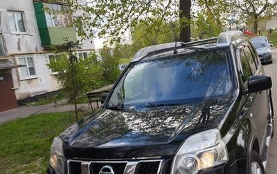 Nissan X-Trail, 2013 год, 2 300 000 рублей, 1 фотография