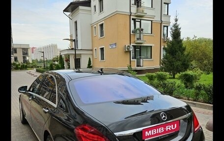 Mercedes-Benz S-Класс, 2013 год, 3 350 000 рублей, 3 фотография