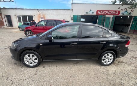 Volkswagen Polo VI (EU Market), 2012 год, 760 000 рублей, 3 фотография