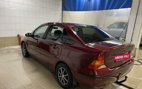 Ford Focus IV, 2005 год, 400 000 рублей, 6 фотография