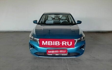 Geely Emgrand, 2023 год, 1 845 050 рублей, 2 фотография