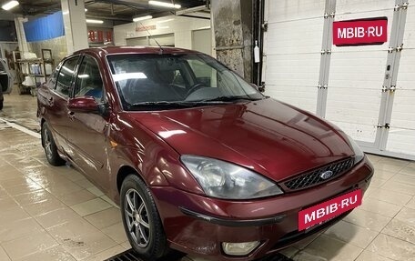 Ford Focus IV, 2005 год, 400 000 рублей, 4 фотография